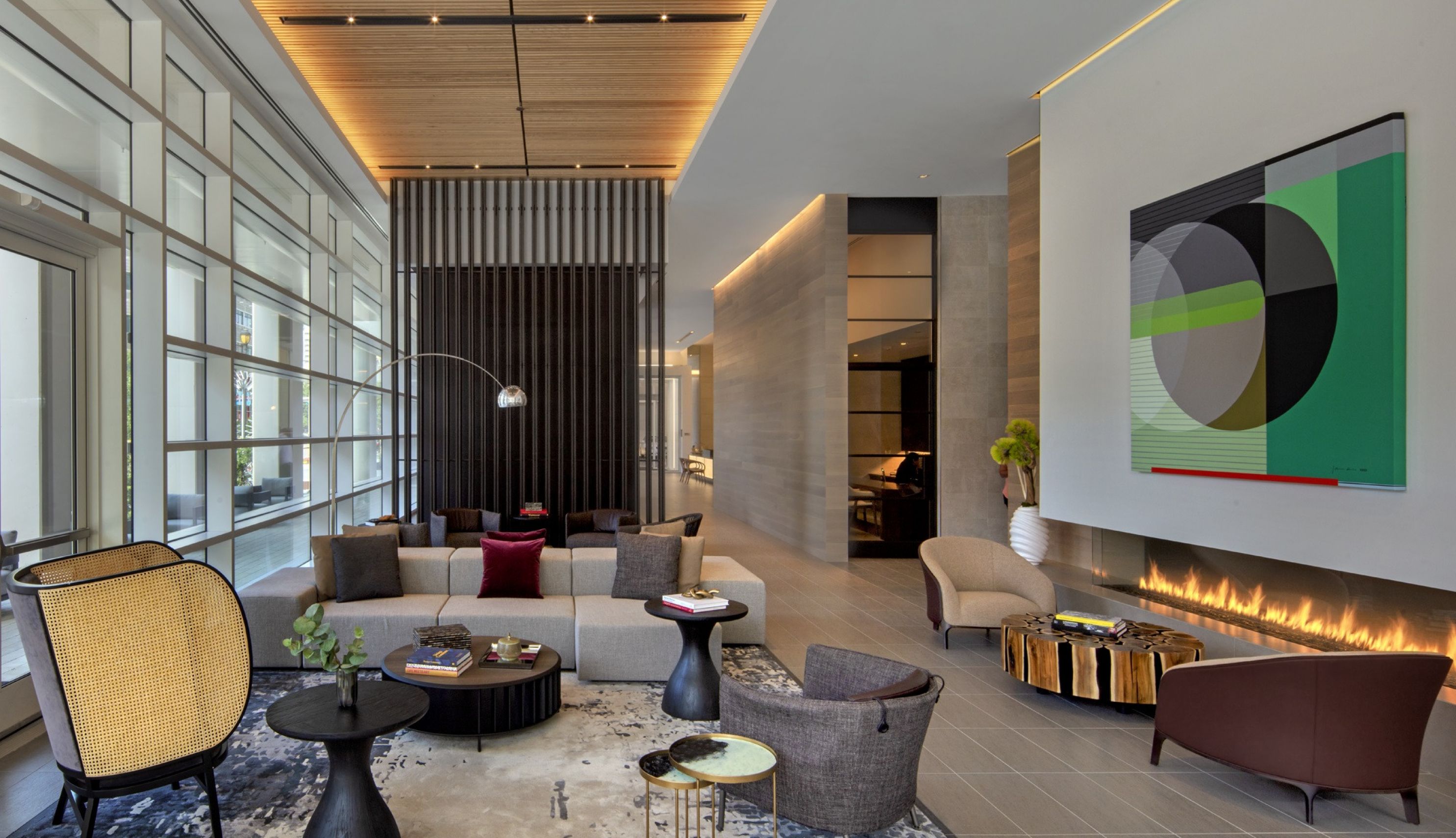 Intelligent Real Estate Investments Hines