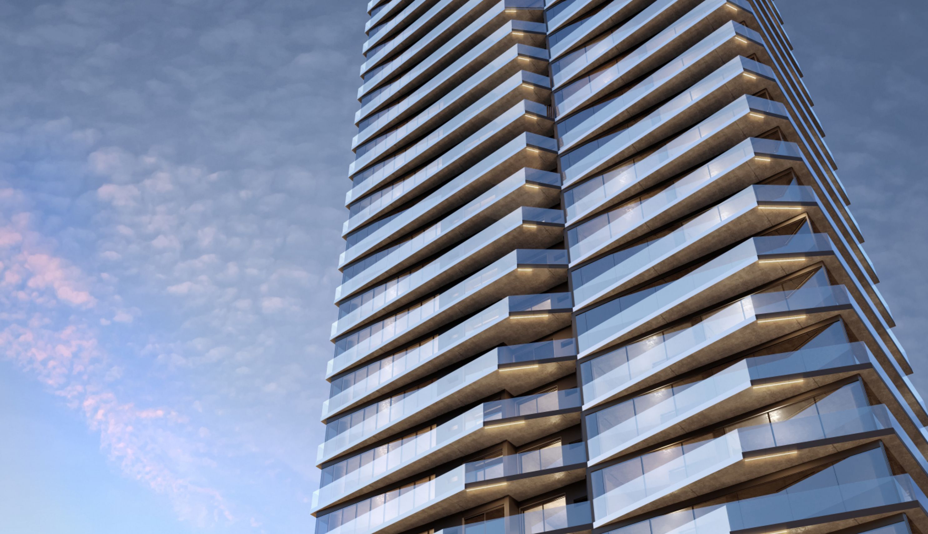 Intelligent Real Estate Investments Hines