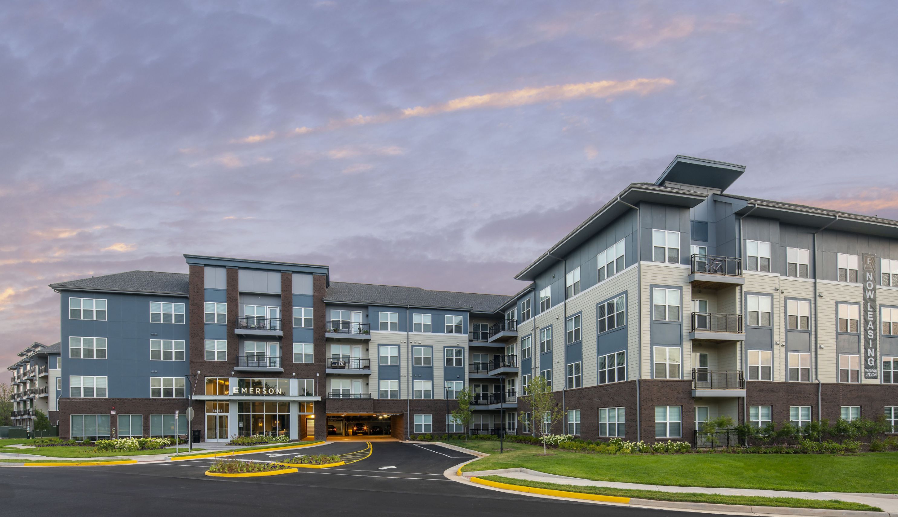 Intelligent Real Estate Investments Hines