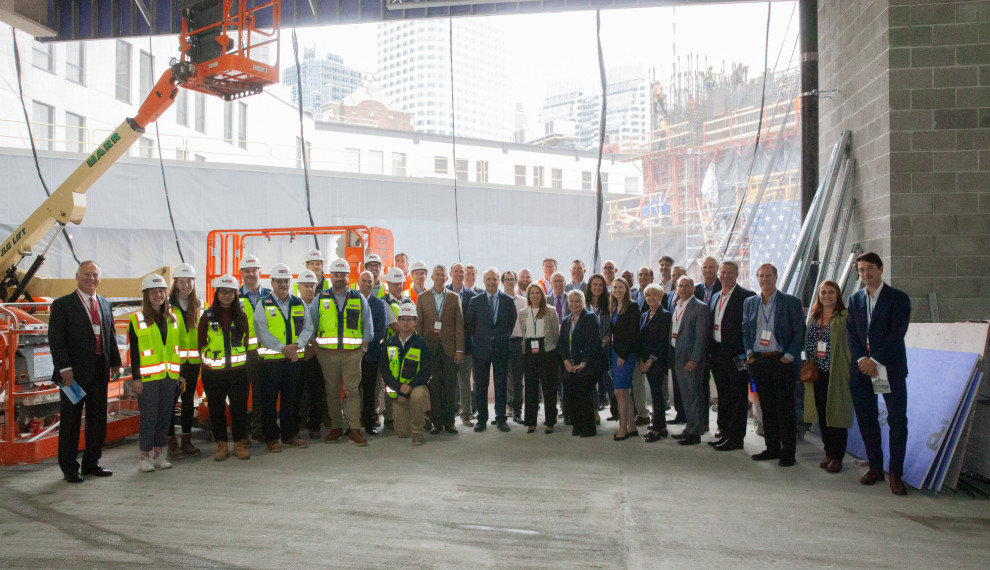 Intelligent Real Estate Investments Hines