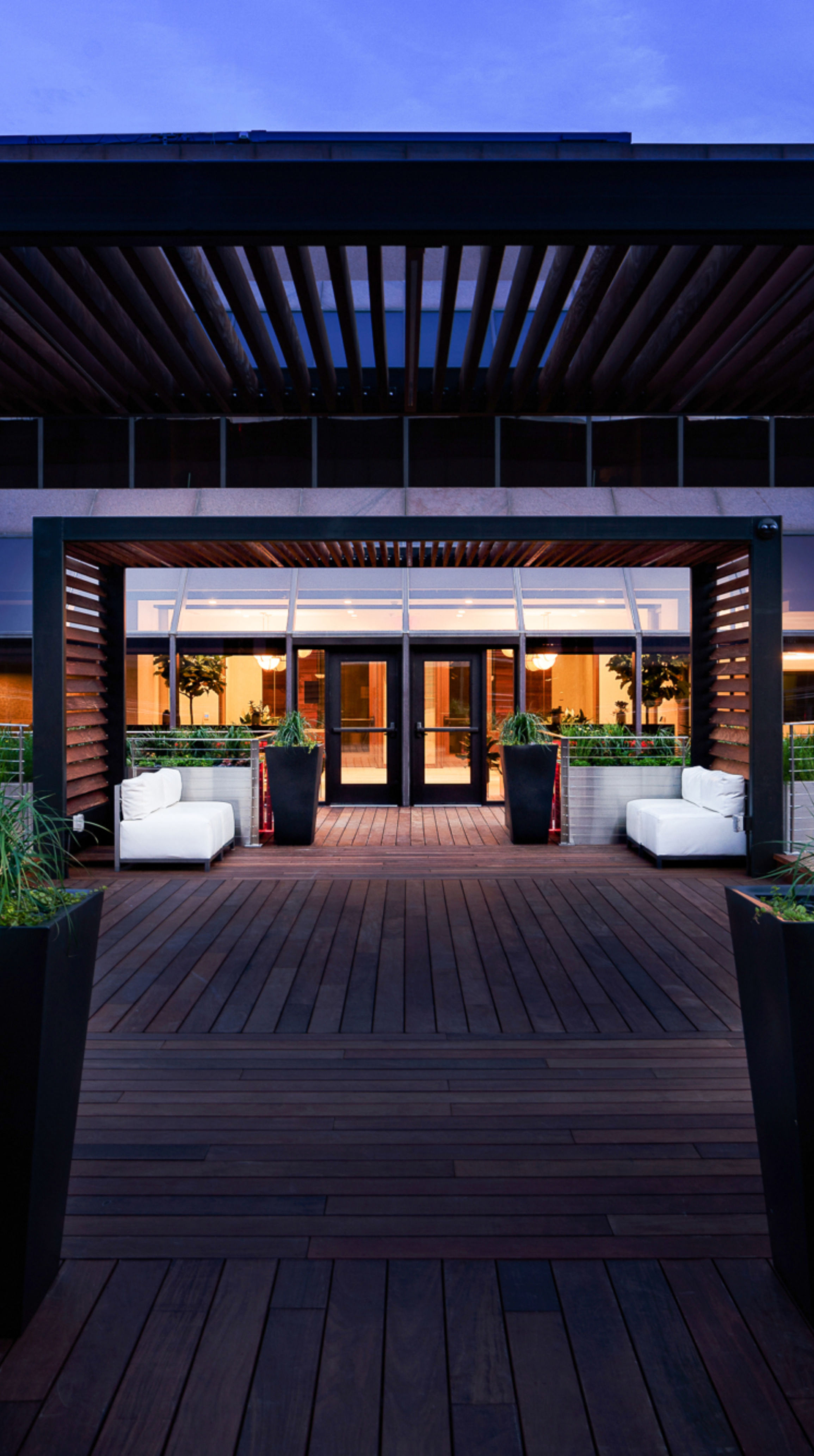 Intelligent Real Estate Investments Hines