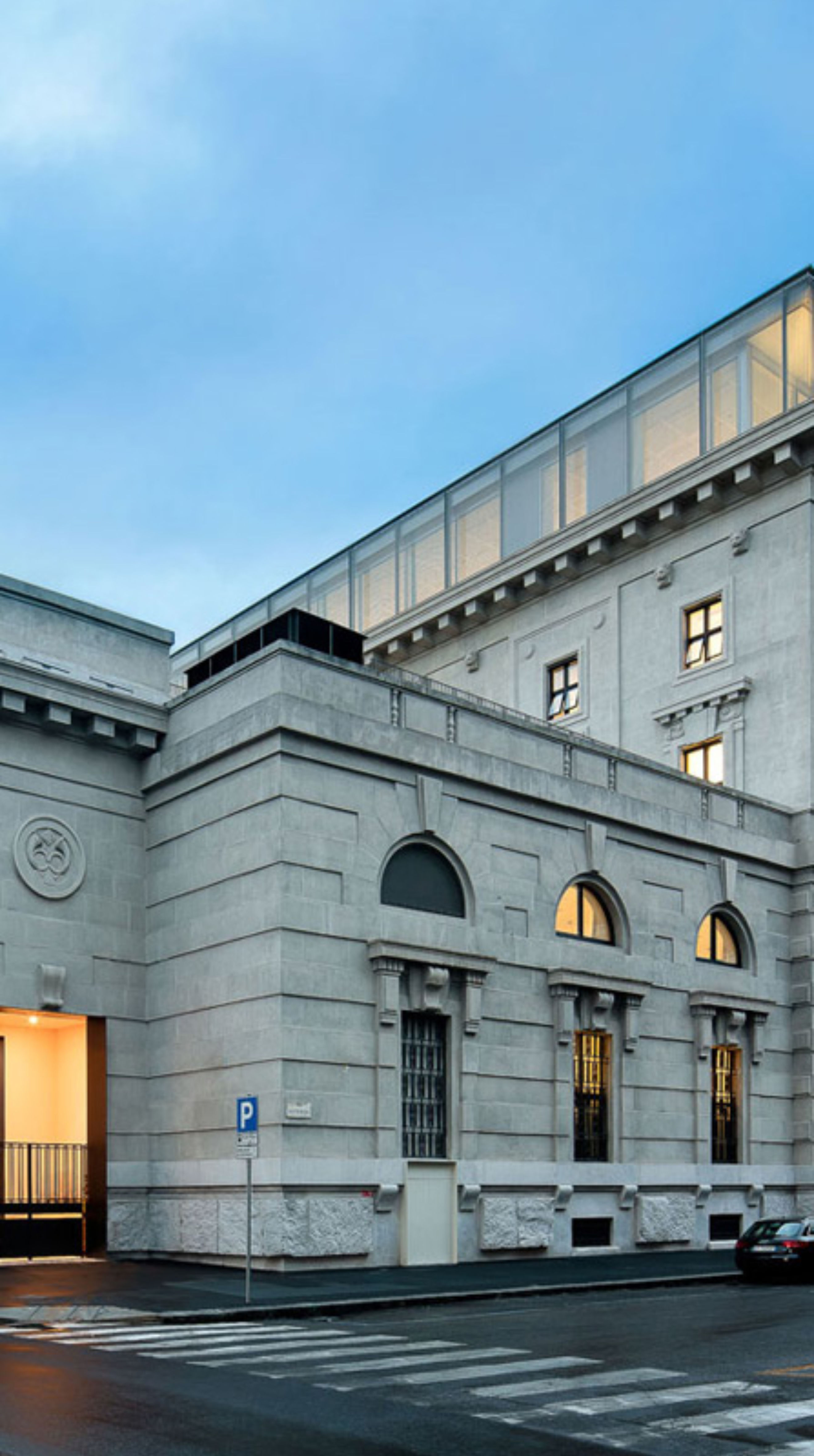 Intelligent Real Estate Investments Hines