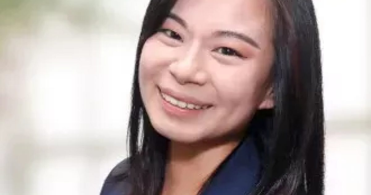 Christine Yang - Hines