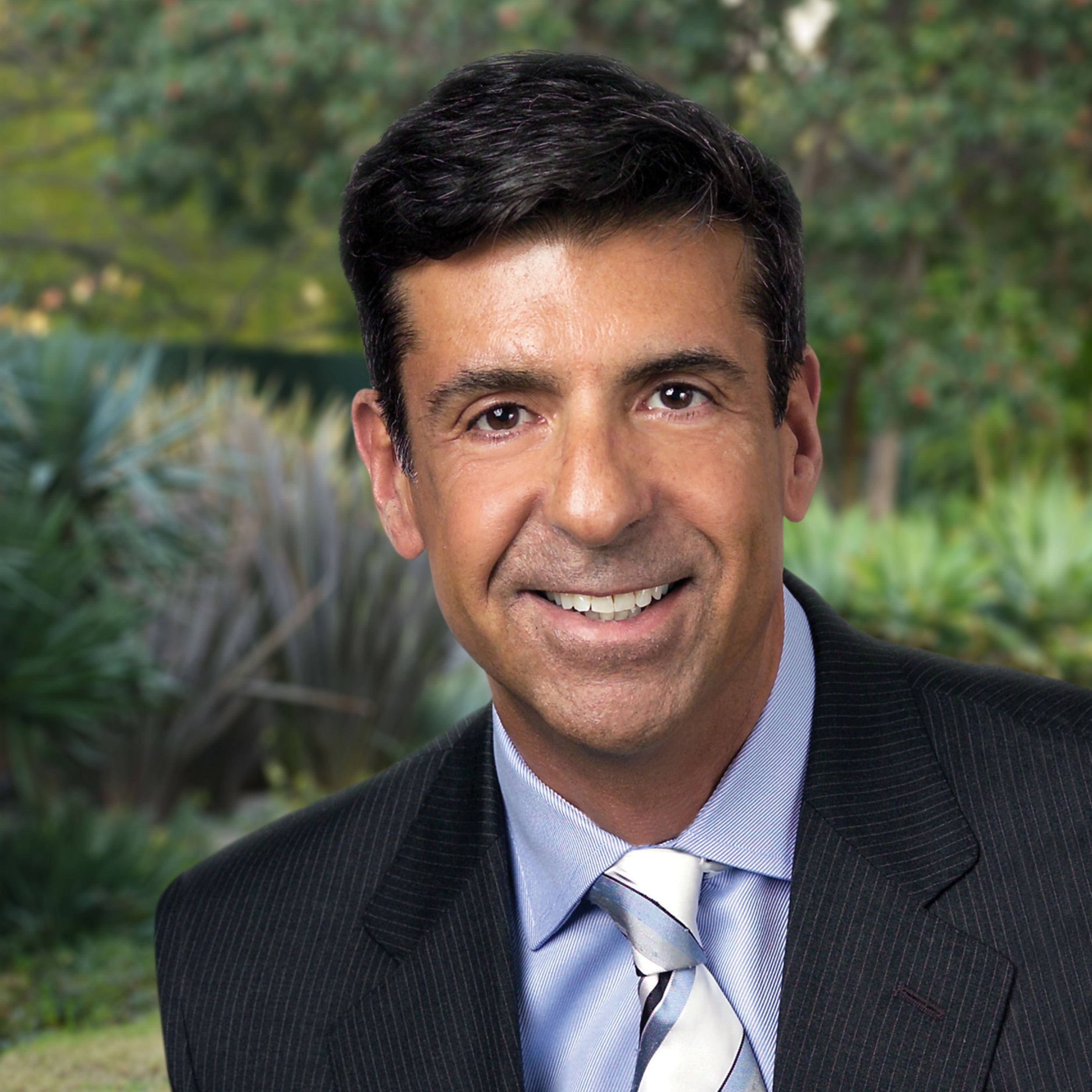 Scott Murray - Hines