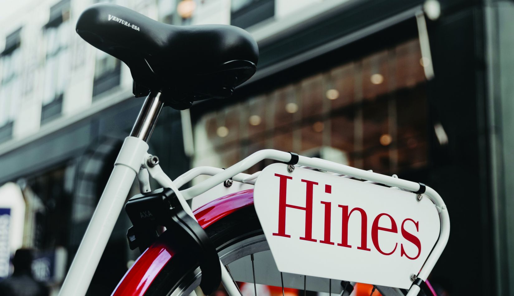 Intelligent Real Estate Investments Hines