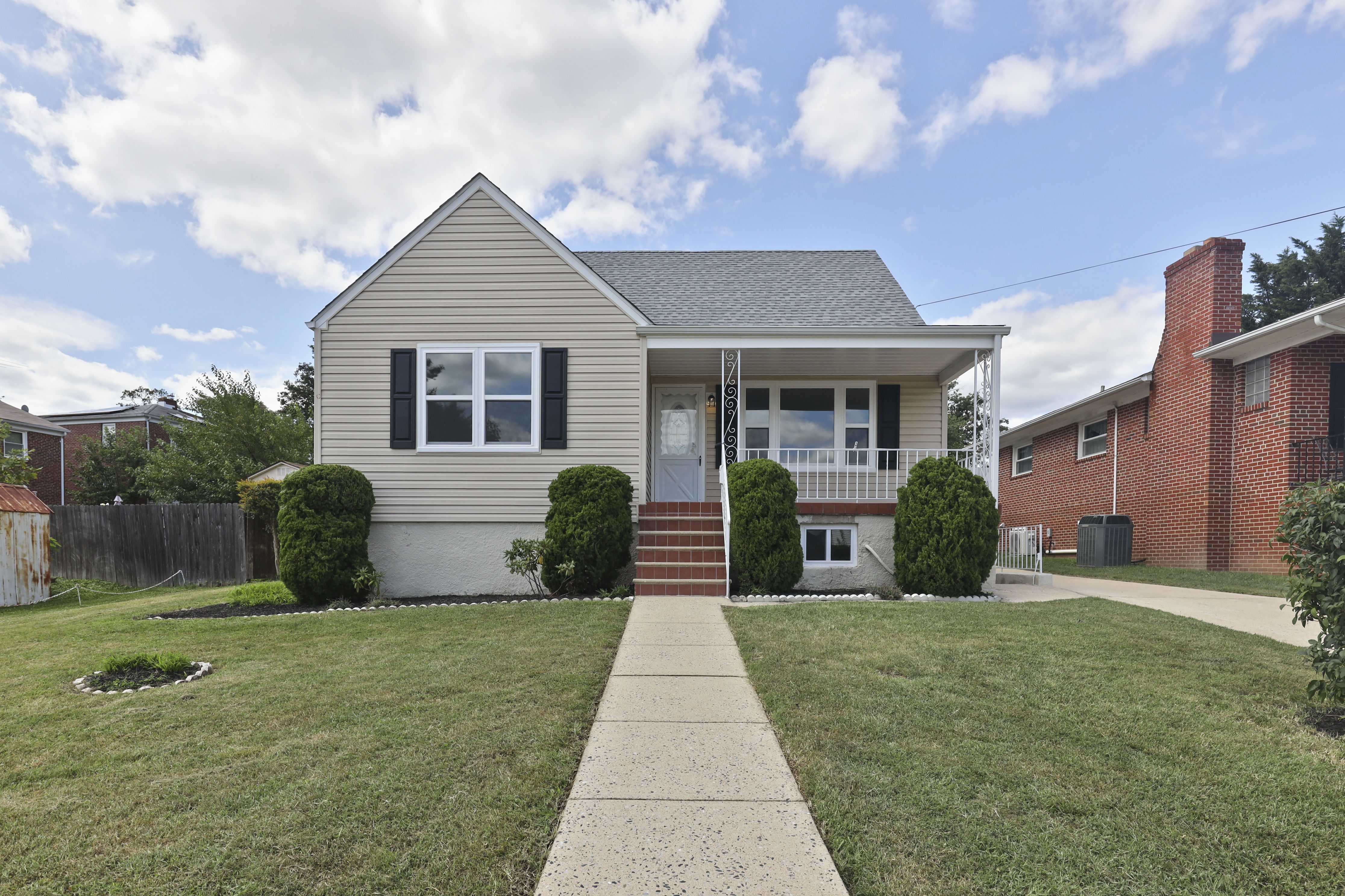 8500 School Road
