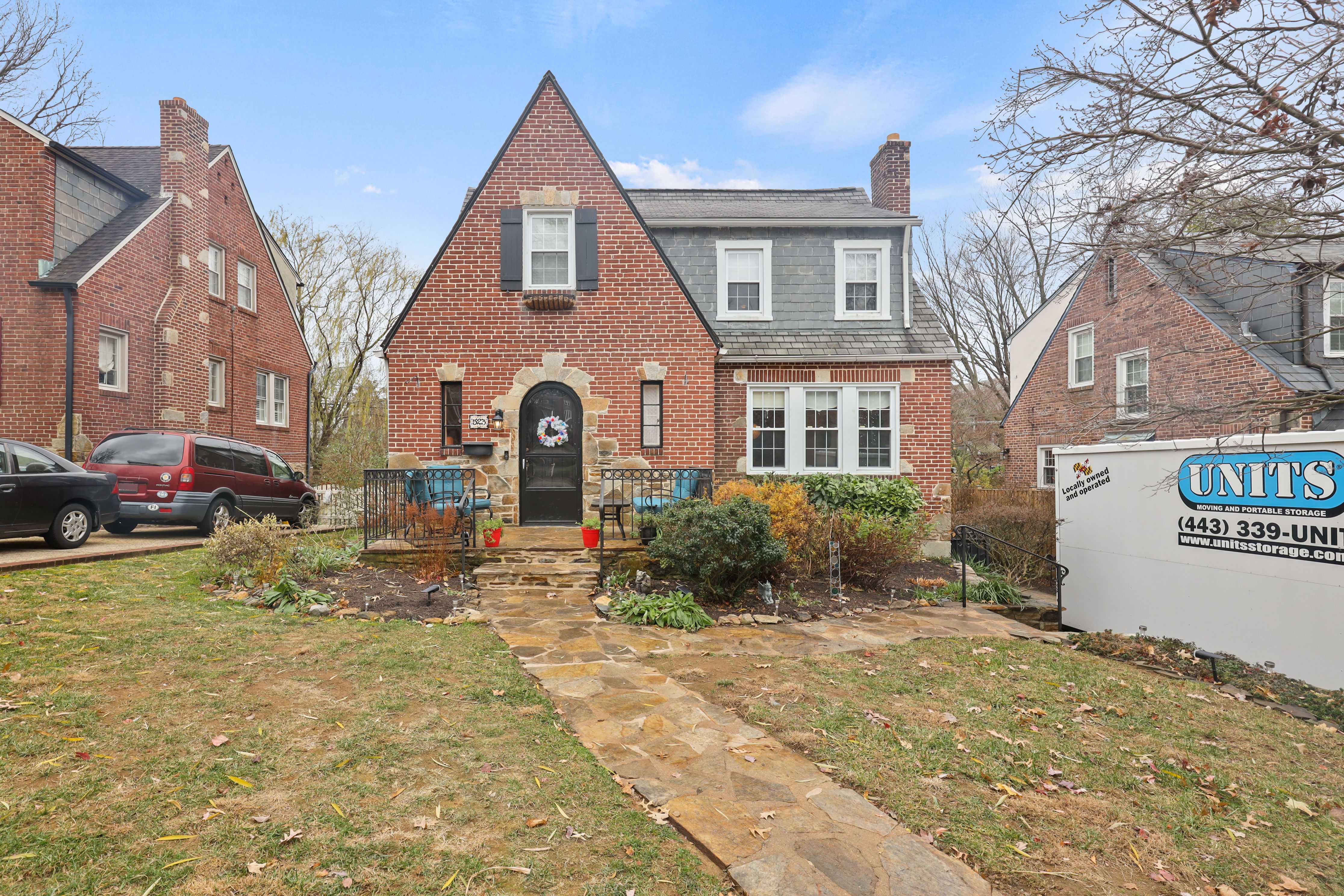 523 Overbrook Road