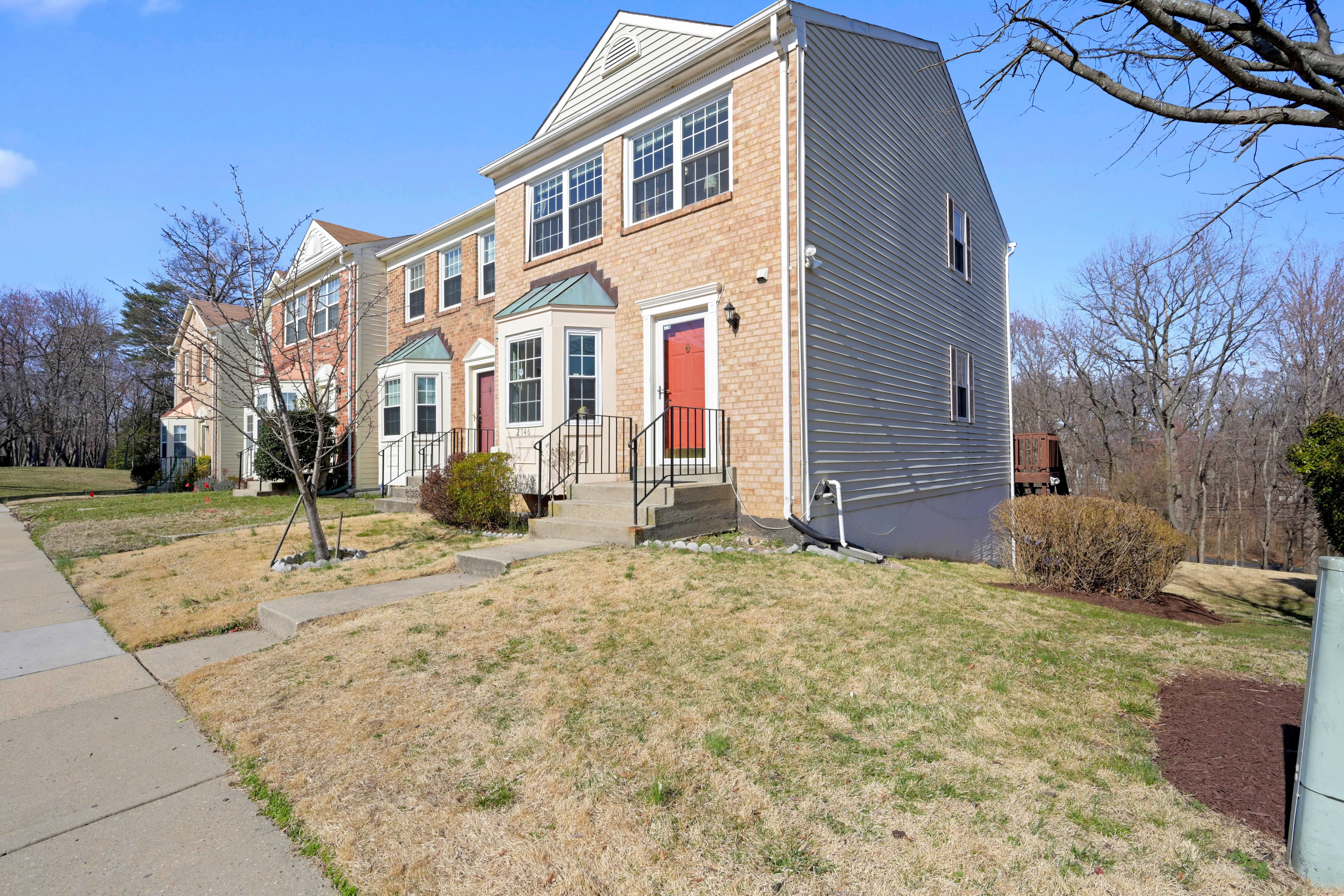2746 Sweet Clover Court
