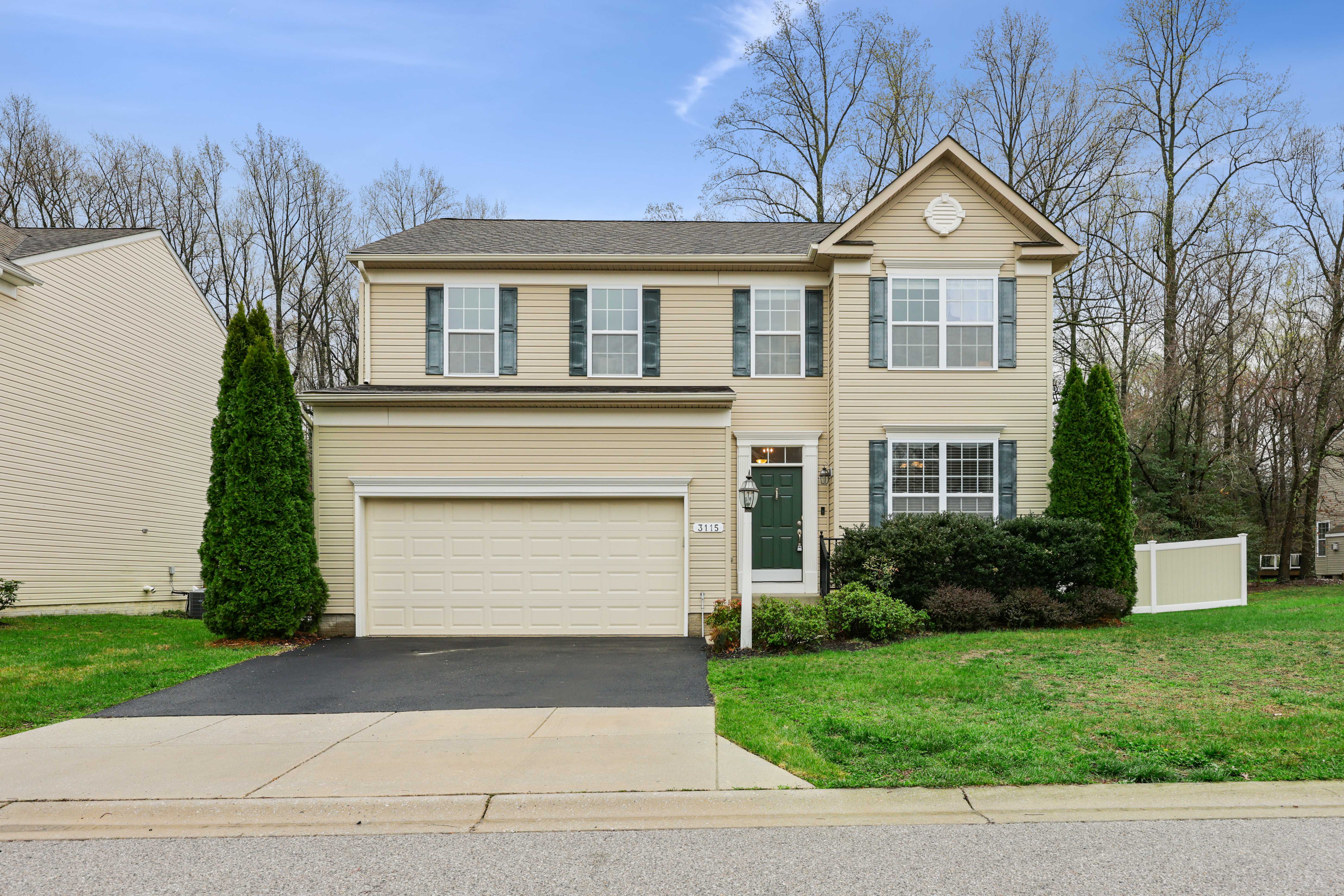 3115 Ashburn Ln