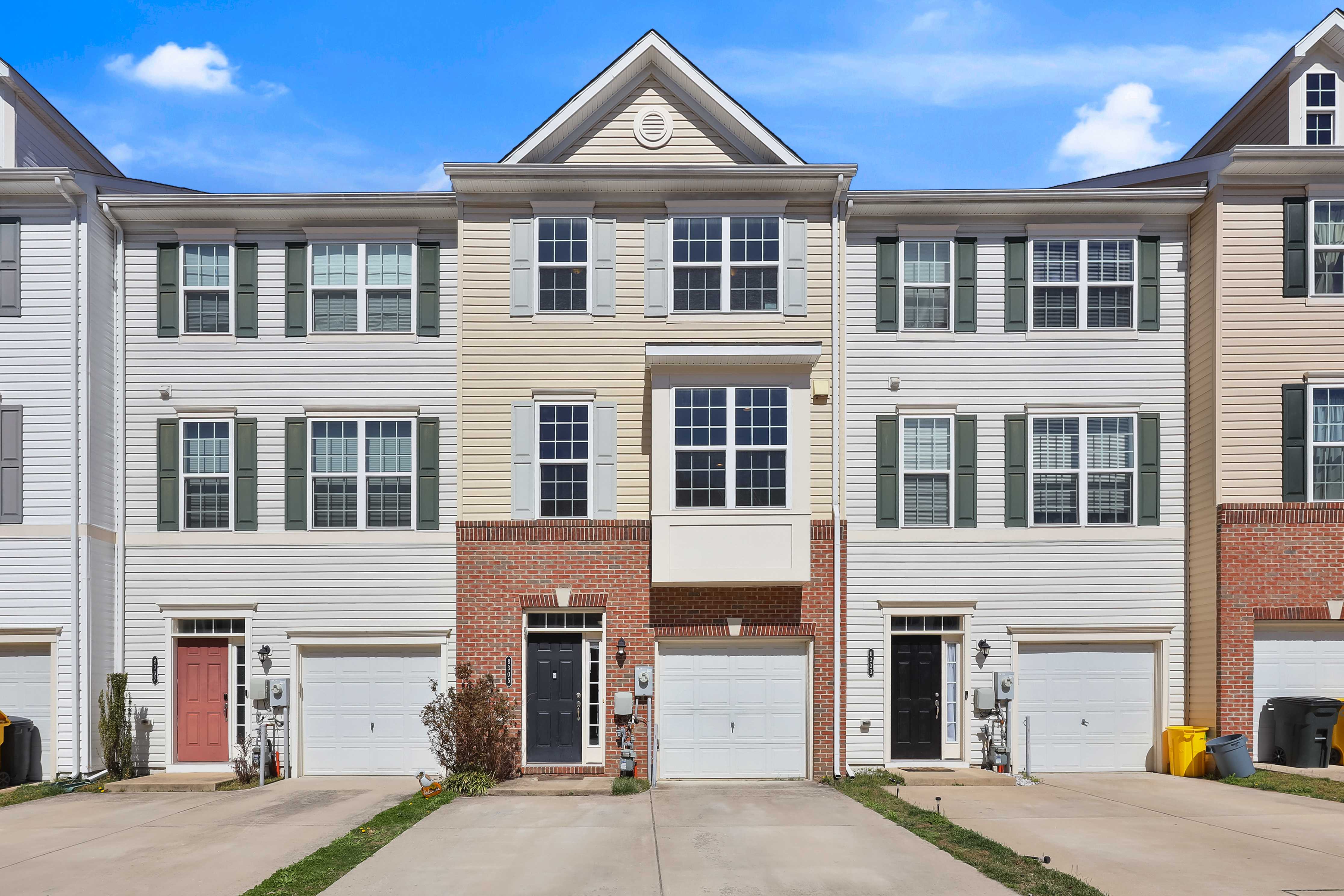 8305 Black Harrier Lane