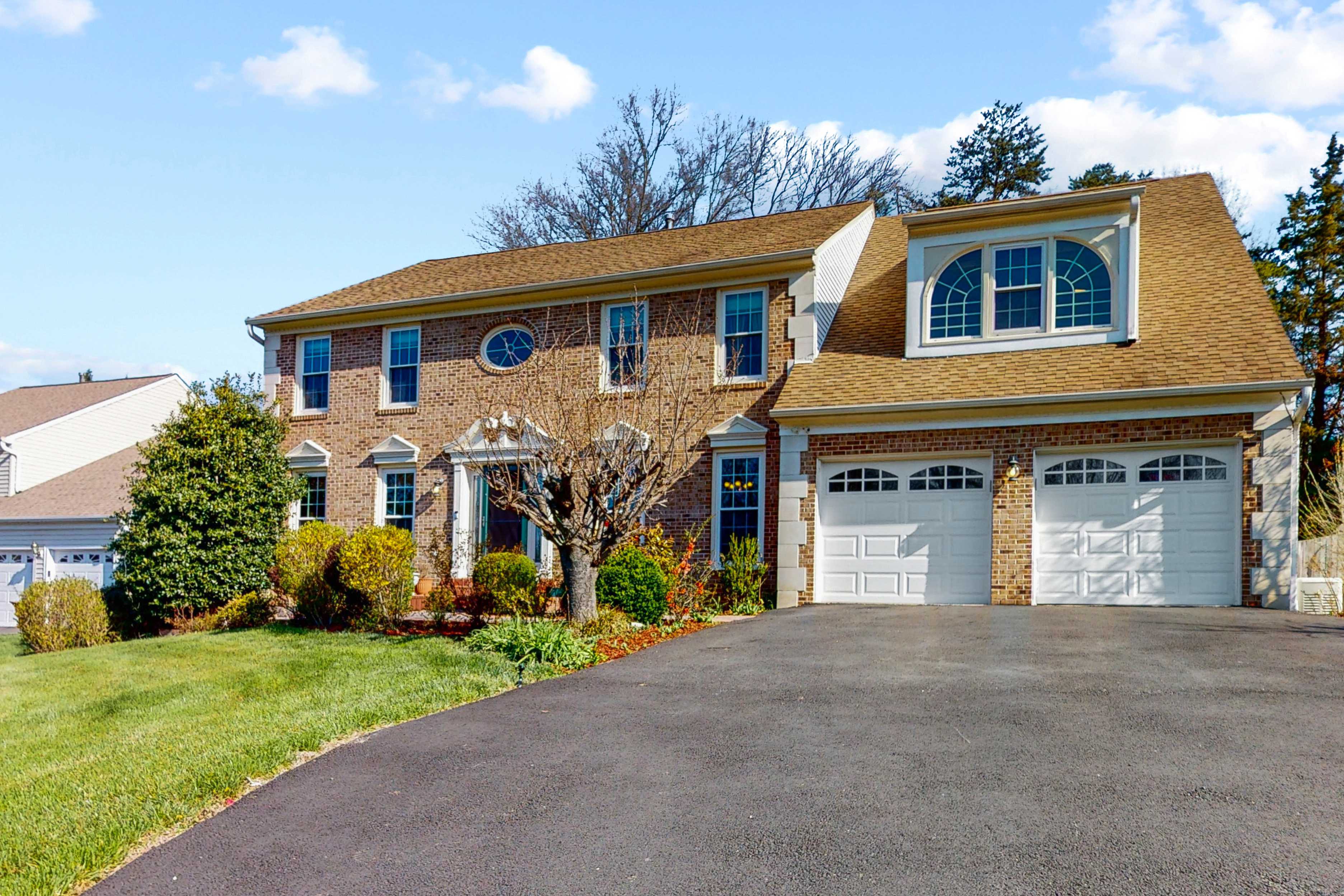 12050 Sugarland Valley Drive