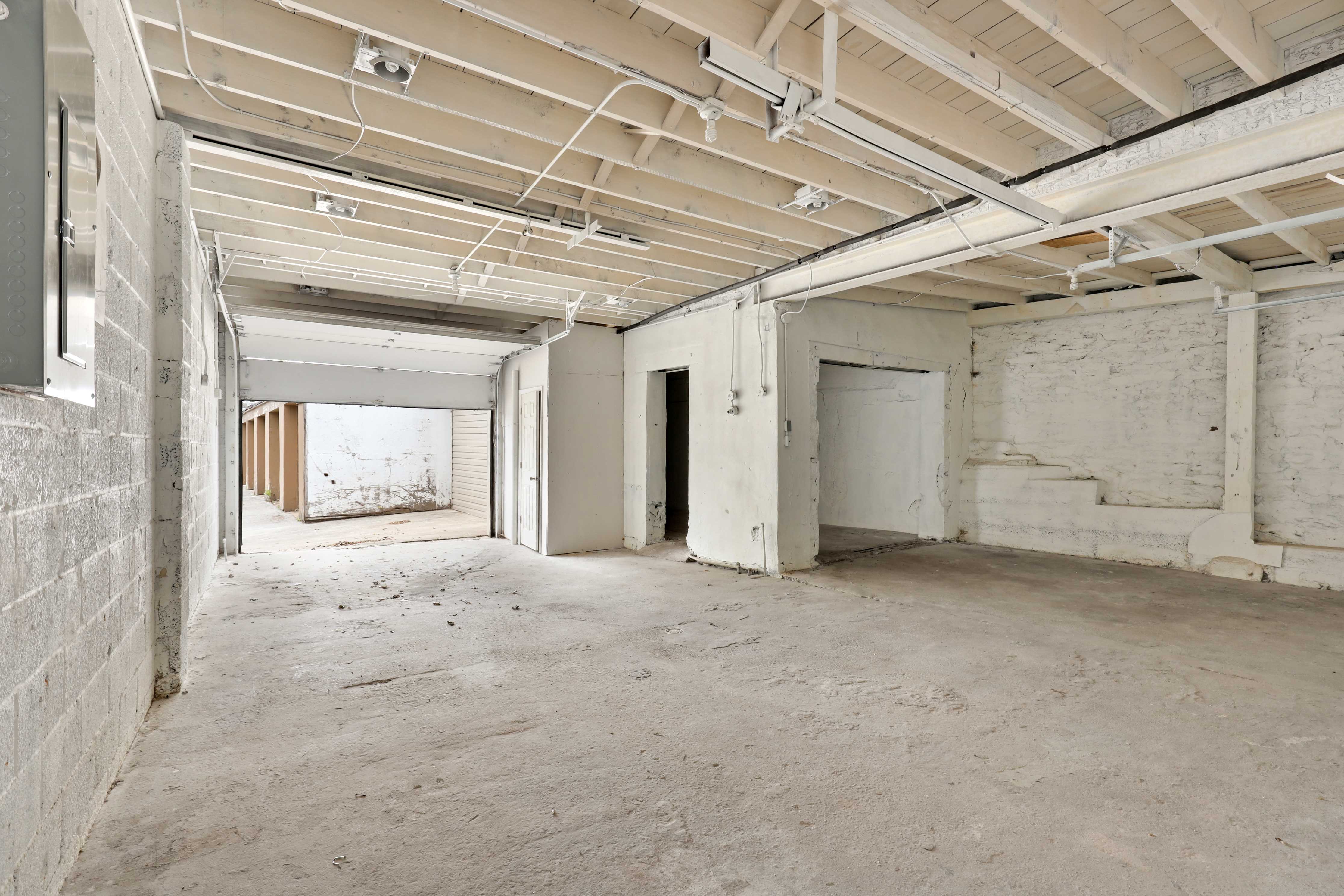 4414 Belair Road