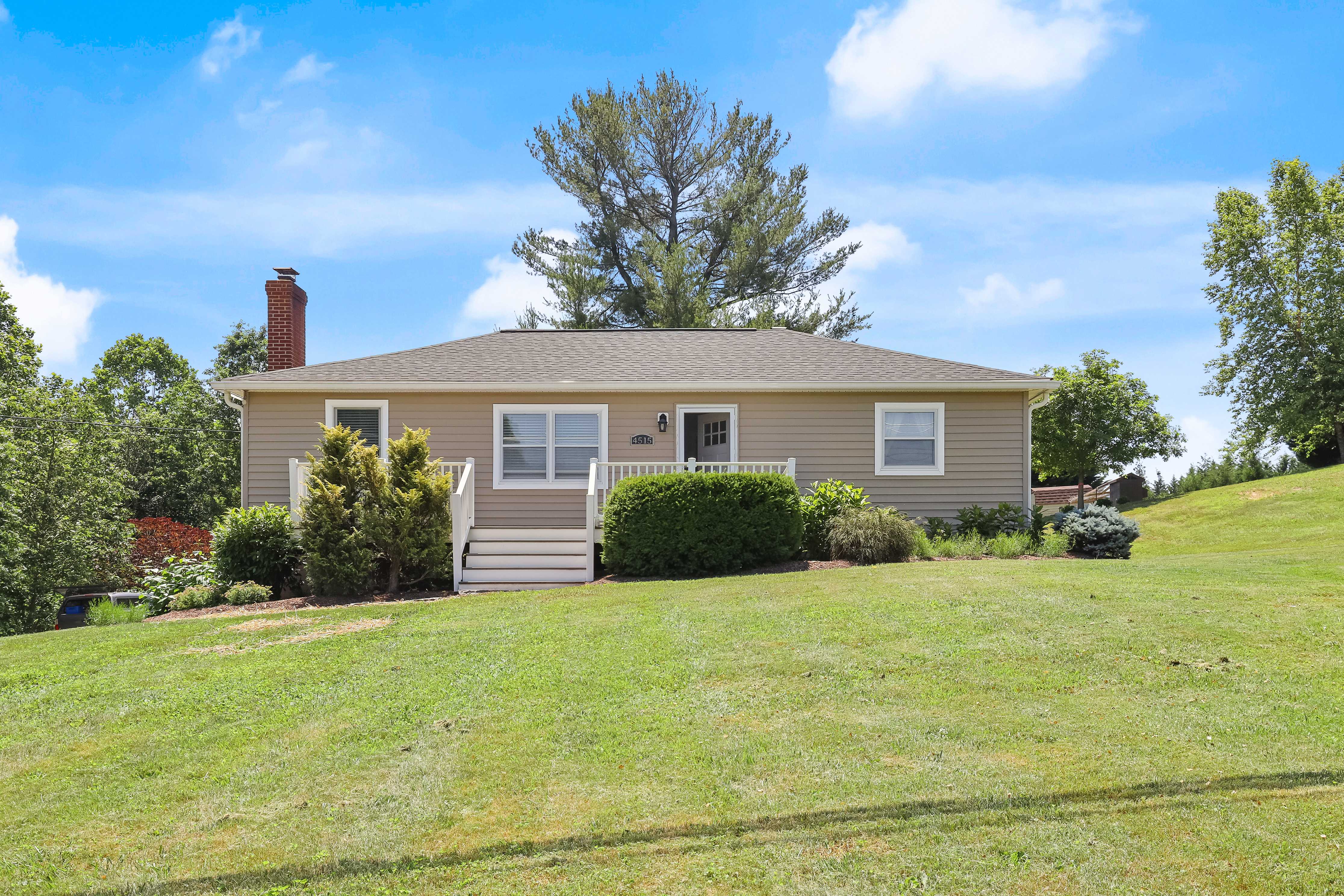 4515 Beckleysville Road