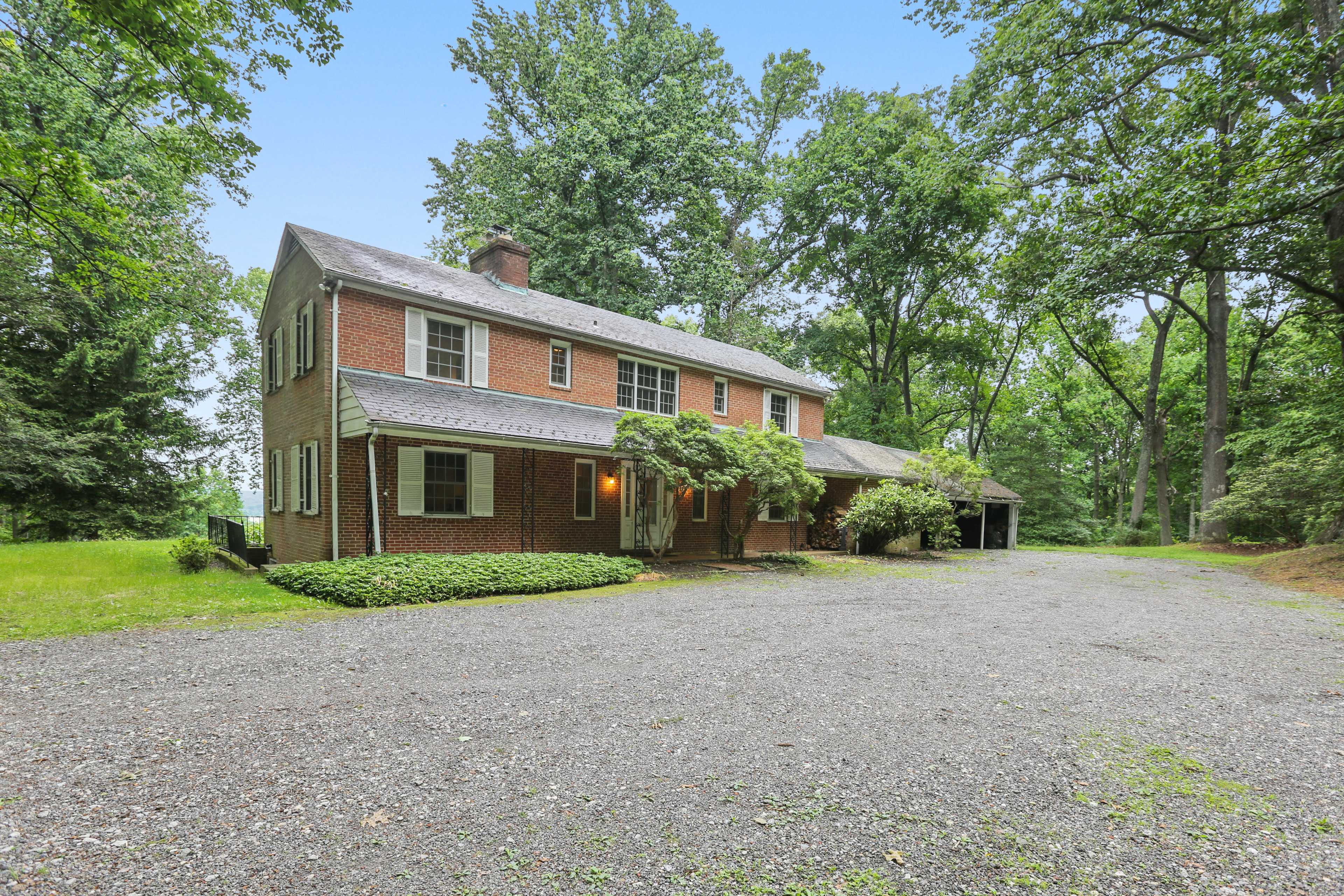 12407 Garrison Forest Road