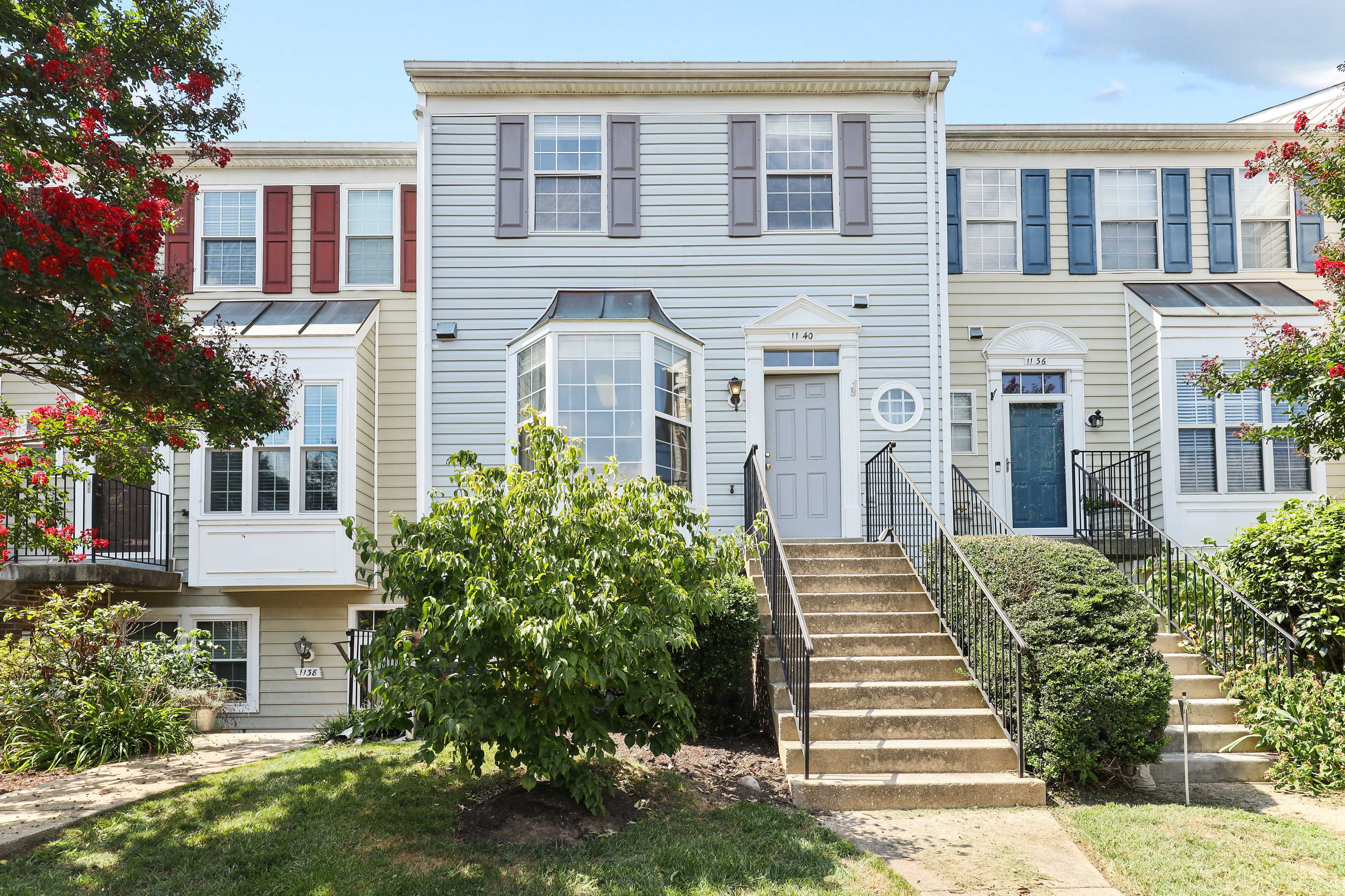 1140 Cranston Court