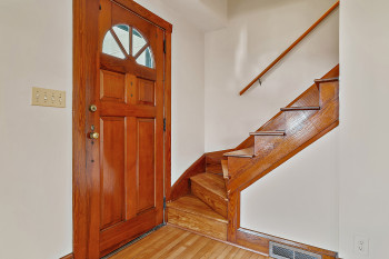 Enterance