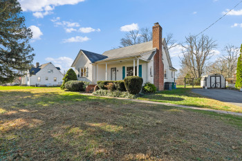 206 Paradise Road