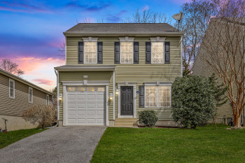 812 Bunch Avenue