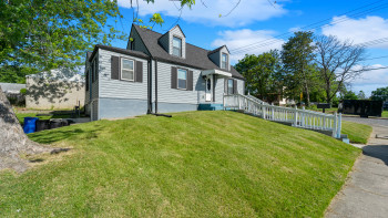 30 Walkern Road