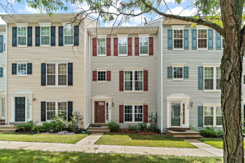 116 Rabbit Chase Drive