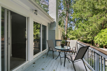 front deck addition