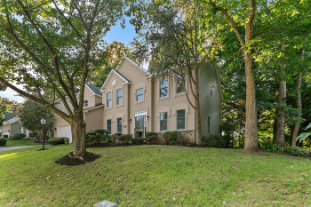 11326 Country Club Road