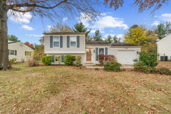 4005 New Haven Drive