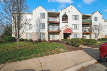9564 Cannoneer Court