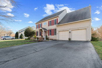 249 Ebb Point Lane