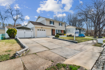 327 Chalet Drive