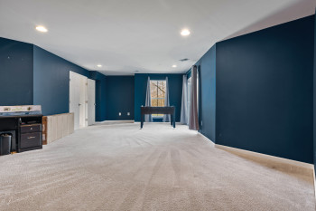 Expansive Recreation rm-game night at your house!