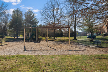 Playground areas and more