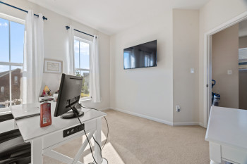Bedroom #2 - another view