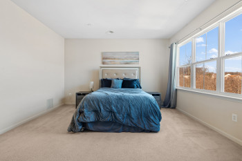 Primary Suite- another view