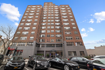 107-40 Queens Boulevard
