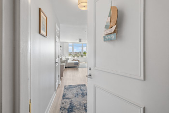 100 Harborview Drive