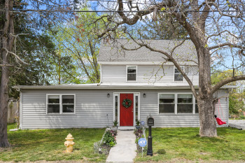 1248 Old Camp Meade Road