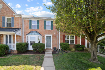 223 Hunters Run Terrace