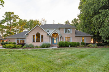 3214 Bennett Point Road