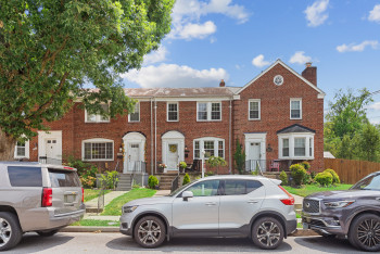 203 Blenheim Road