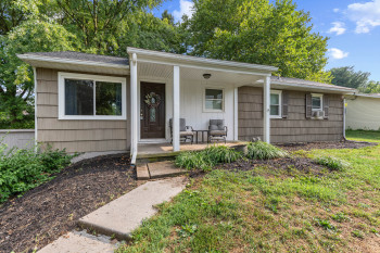 940 Cardinal Road