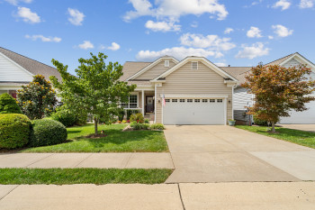 25 Hanover Court