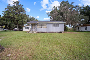 8295 East Turner Camp Road
