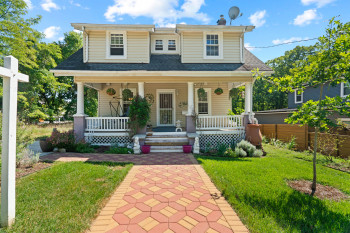 2818 Bruce Place Southeast