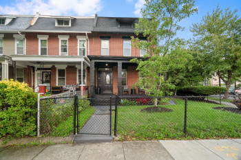 5236 Illinois Avenue Northwest