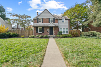 9628 Lawndale Drive