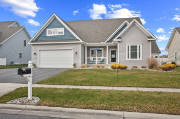 33318 Bayberry Court