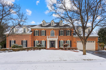 5409 Simpkins Court