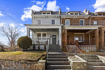 5200 4th Street Northwest