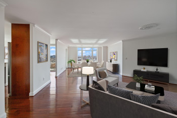 100 Harborview Drive